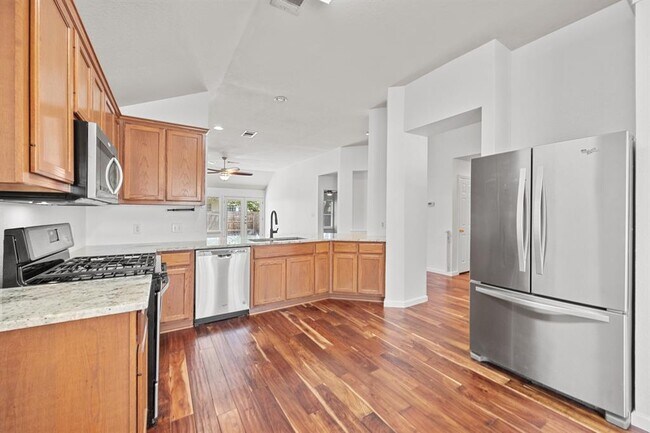 Photo - 1314 Brighton Bend Ln
