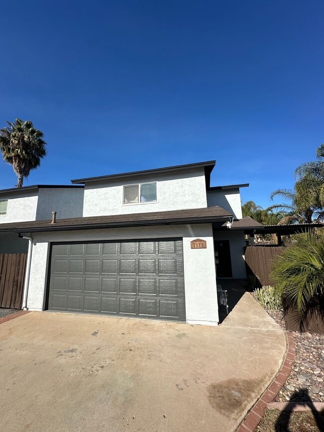 Photo - Remodeled 2 Story 3BR/2BA House with Vinyl plank flooring, Fenced backyard & 2 Car garage and more!