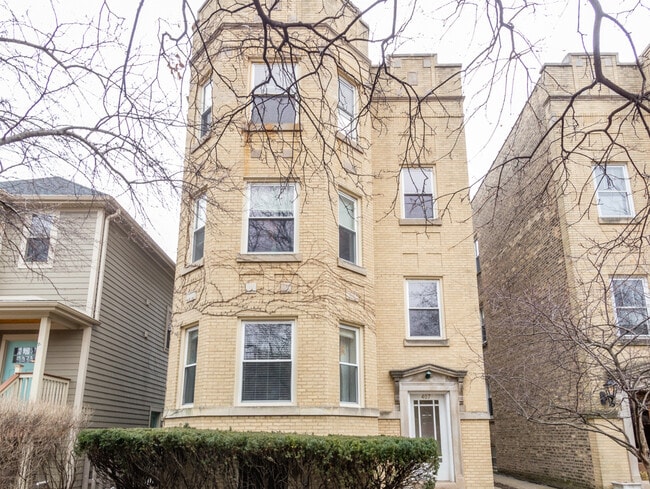 Building Photo - 407 Sherman Ave Unit 1