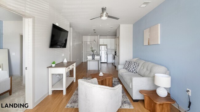 3237 Memorial Blvd Unit 6107