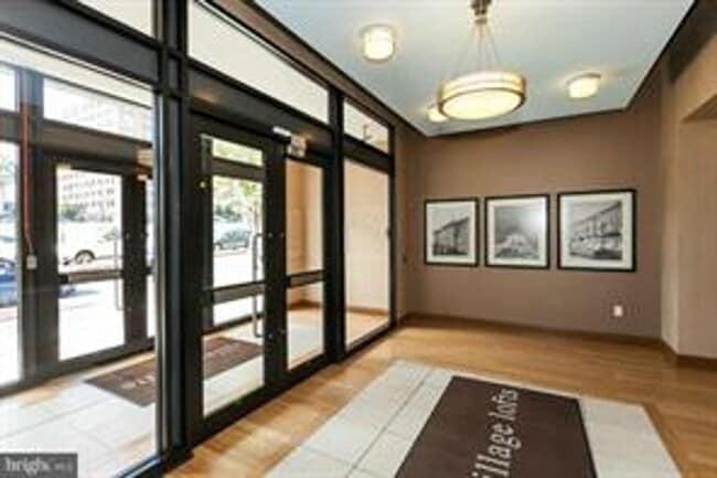 Photo - 2026/2027 JHU Off -Campus Gorgeous 2bd/2ba at The Lofts w/ W/D & A/C & more! Available 6/9/26