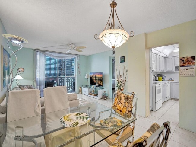 Photo - 3113 S Ocean Dr Unit 603