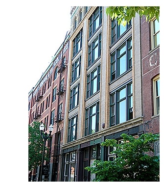 Residences at Old Marketplace - Residences at Old Marketplace