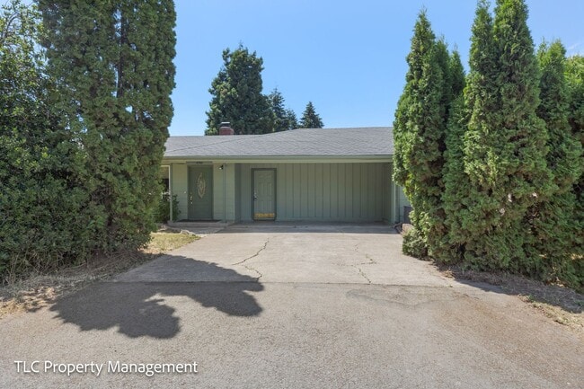 Building Photo - 4780 Cody Ave