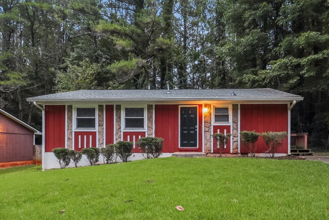 Building Photo - 3560 Satellite Blvd Rental