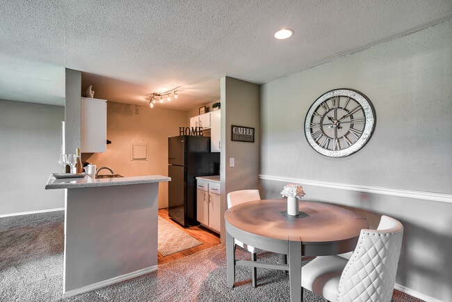 Photo - The Preakness Apartments