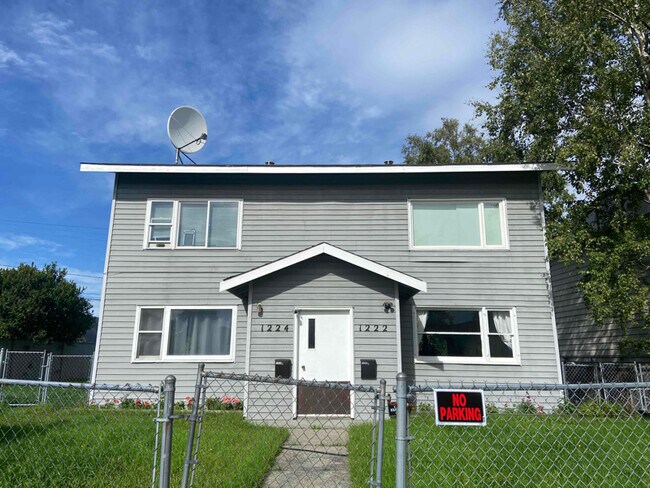 Photo - 1224 Kennicott Ave Apartment Unit 1224
