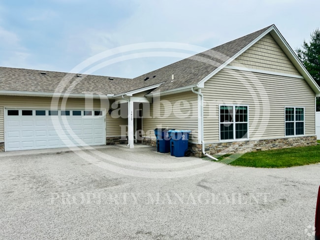 Building Photo - 1429 River Park Ln Rental