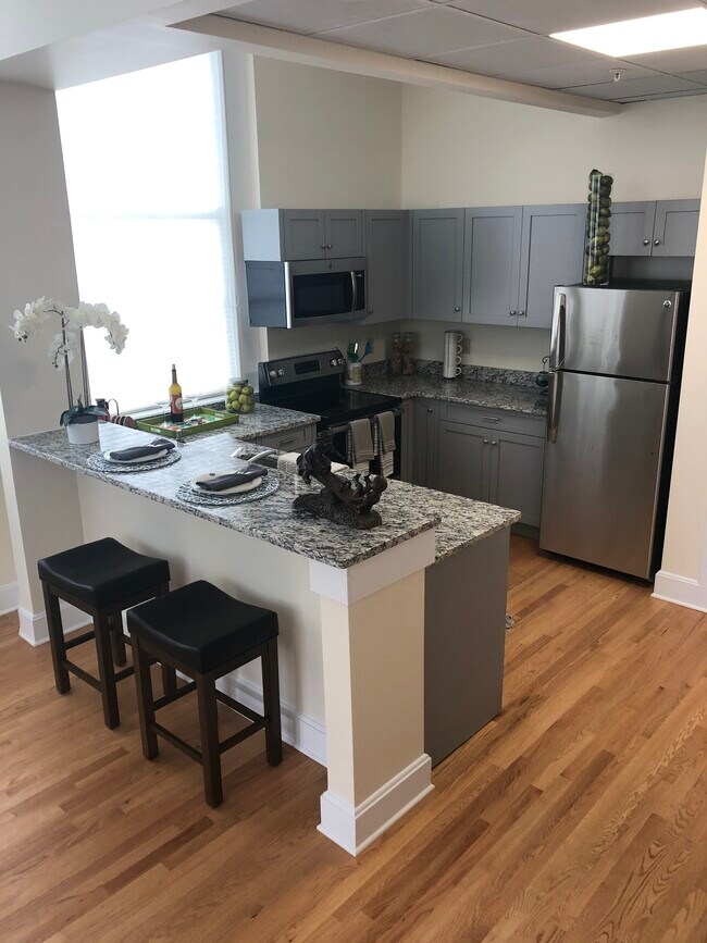 O'Connell School Apartments For Rent in Bristol, CT