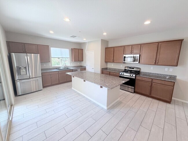 Photo - Unique Floorplan in Skye Canyon!