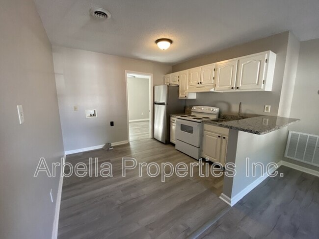 Photo - 1909 Cherokee Rd Unit Apt 6