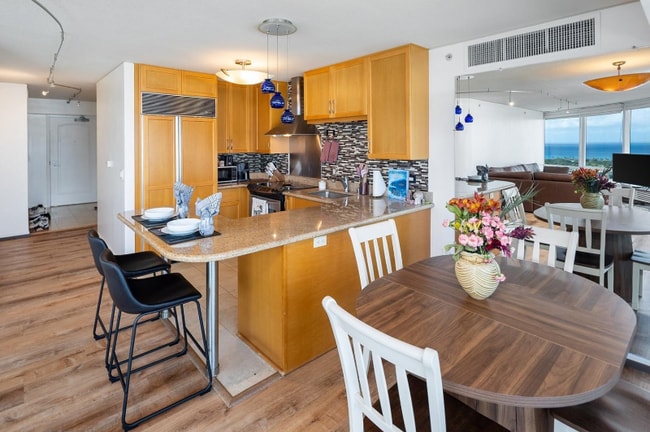 Photo - 1288 Kapiolani Blvd Unit 2903W