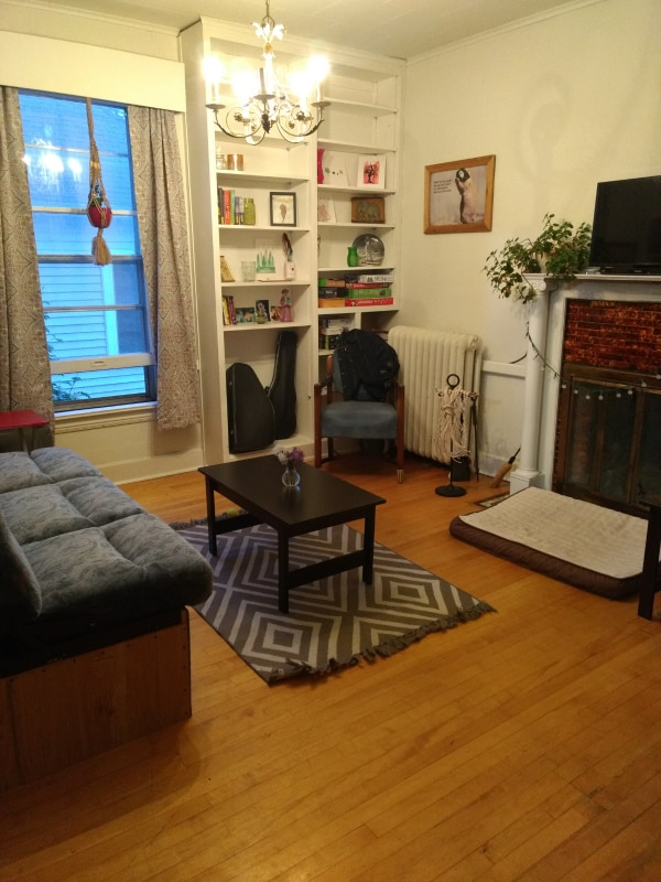 Photo - 224 E Michigan St Unit Apt. 2