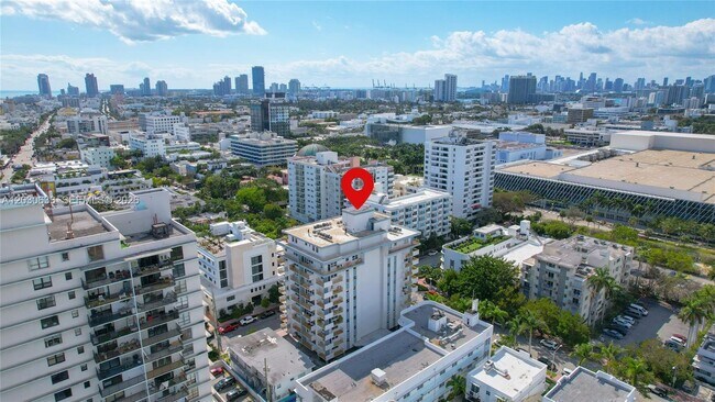 Photo - 245 18th St Unit 605