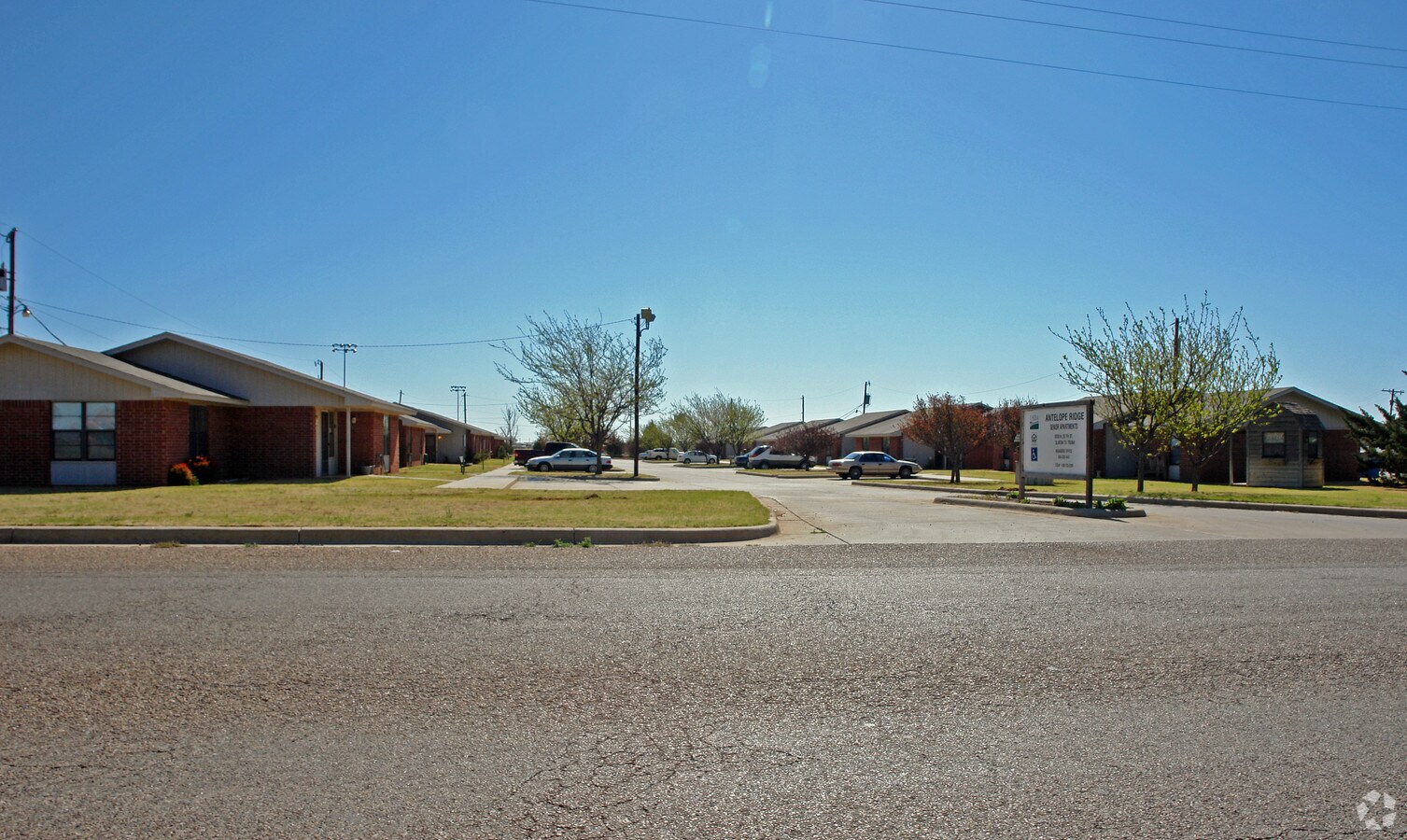 Photo - Antelope Ridge Senior 62+