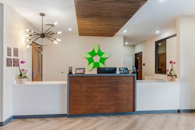 Furnished Studio-Charlottesville