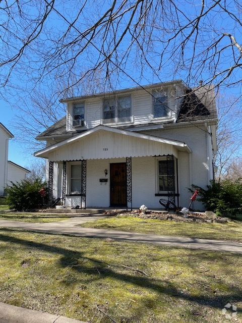 Building Photo - 735 Harrison St. Rental