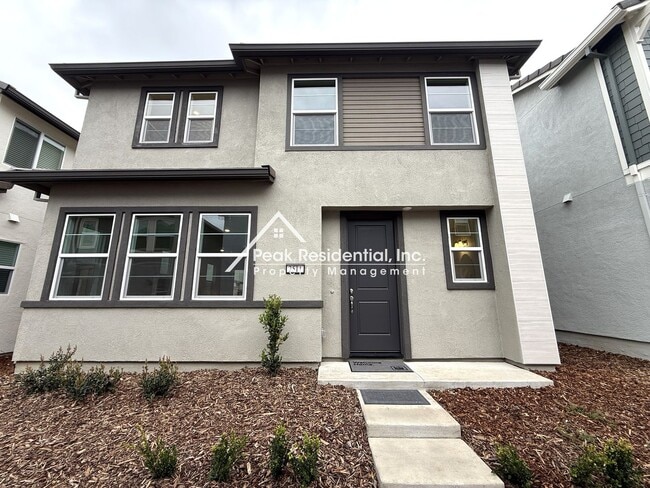 Brand New Lincoln 3bd/2.5ba Home! - Brand New Lincoln 3bd/2.5ba Home!