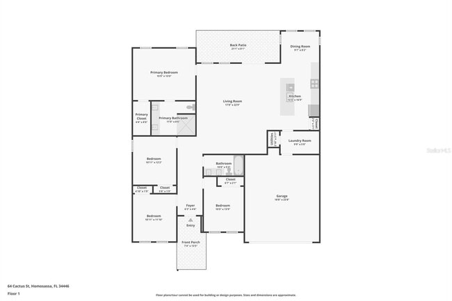 Photo - 64 Cactus St