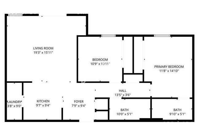 Tin Plate Apartments