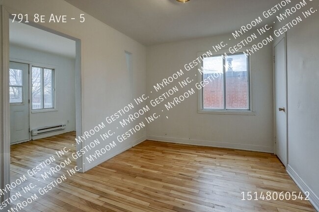 Photo - 791-78e 8e Avenue Unit 5