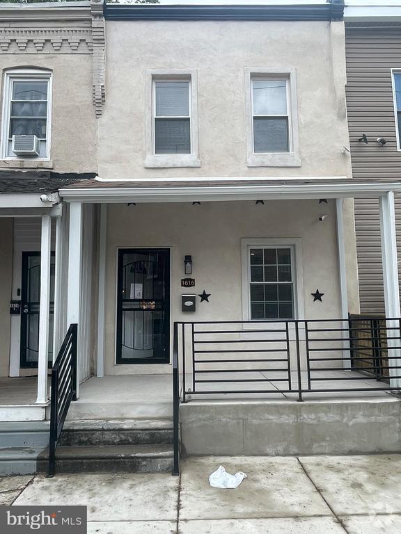 Building Photo - 1616 W Ontario St Rental