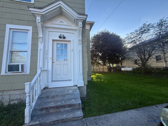 3618 South St Unit 2
