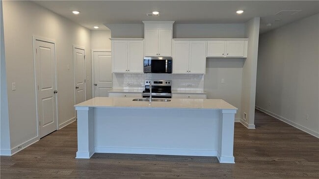 Photo - 1726 Harper Lily Ln