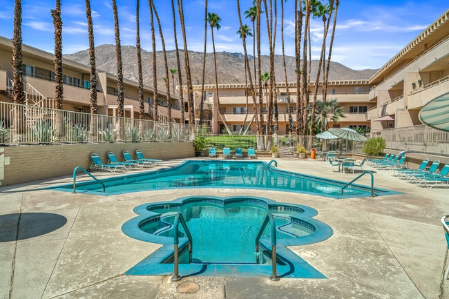 Building Photo - 277 E Alejo Rd Unit 219 Rental