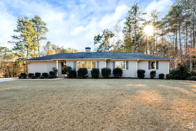 Building Photo - 1923 Buford Dam Rd Rental