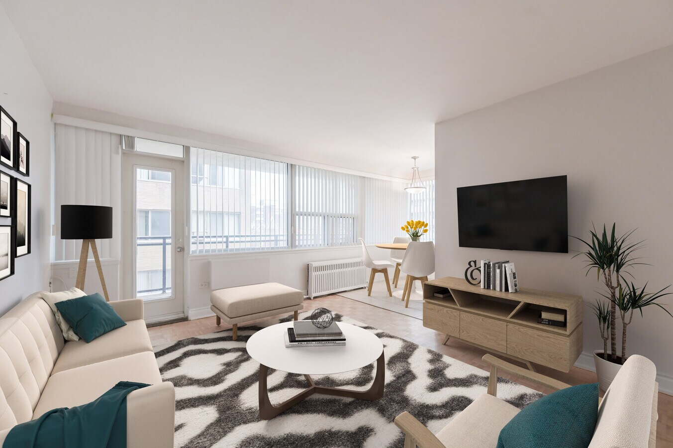 Photo - 214 St George St Unit 00603