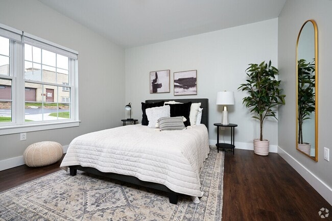 Photo - Doud Luxury Apartment Homes - 1, 2, and 3 Bedrooms