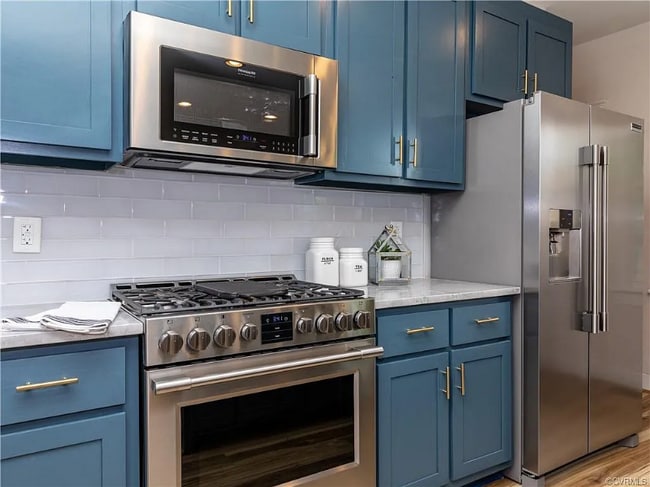 Photo - 3503 Moody Ave