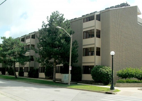 Boardwalk Apartments - Boardwalk Apartments