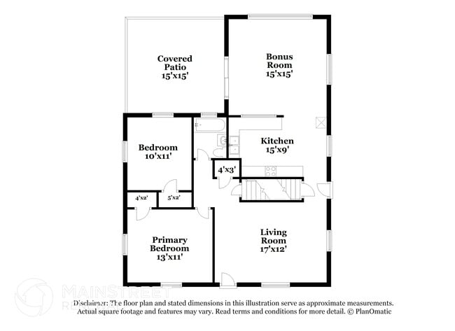 Building Photo - 3307 Eisenhower Rd Rental