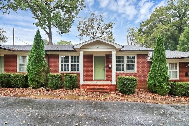 Building Photo - 1826 Merriman Ave Unit 4