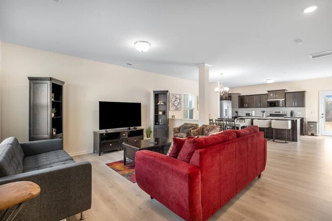 Building Photo - 3107 Highlander Pt Unit ID1391419P