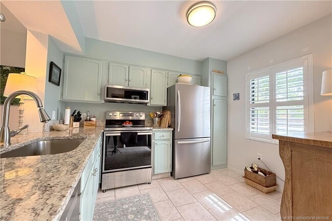 Photo - 1950 SW Palm City Rd Unit 4-4205
