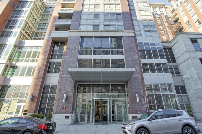 Building Photo - 201 Marin Blvd Unit 6070 Rental
