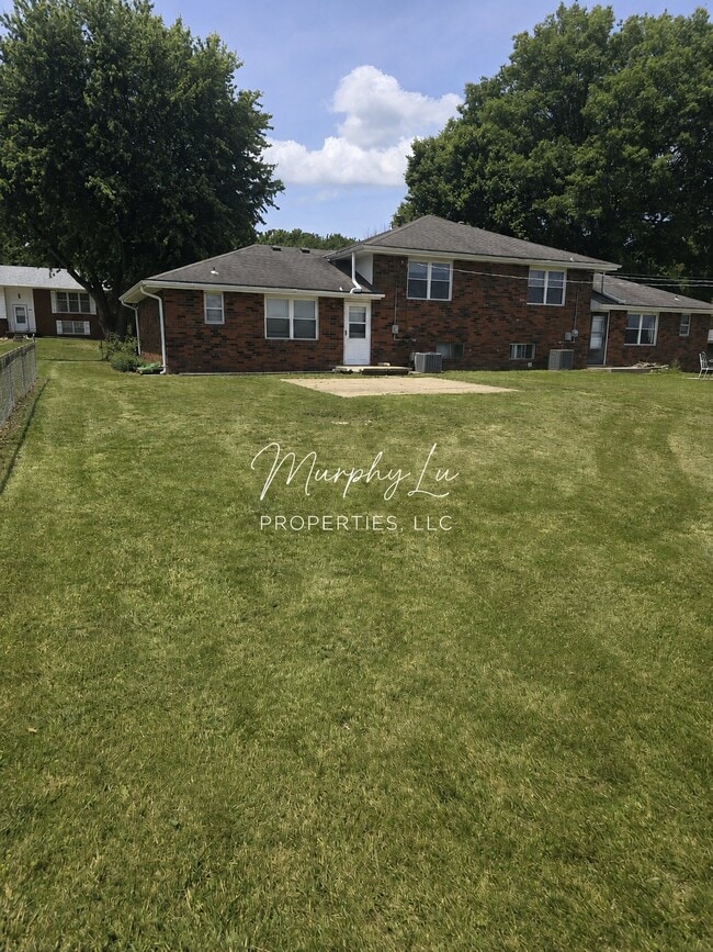Photo - 1601 Tamara Dr
