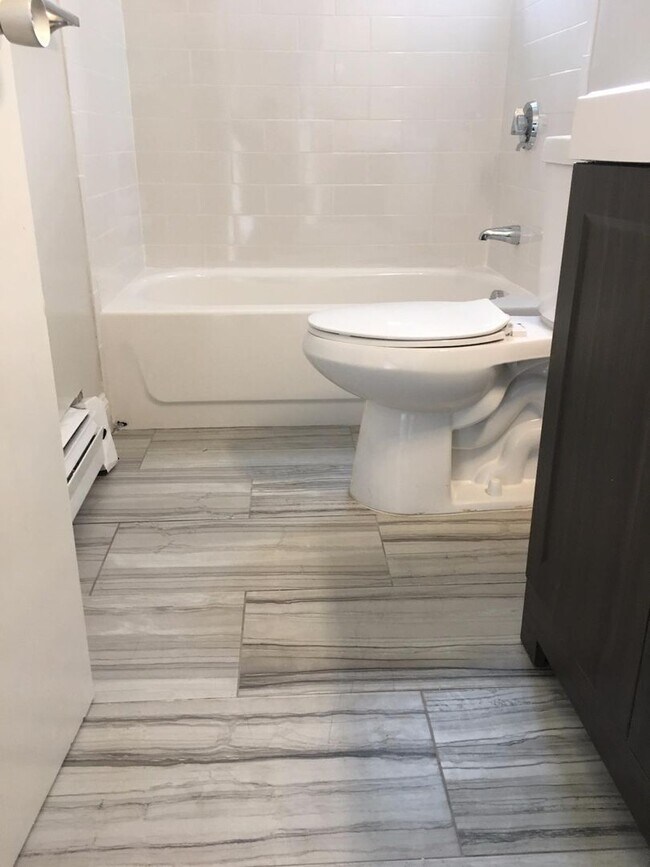 Photo - Avl Aug 1 No Fee! Updated, sunny 1BR in Cu...