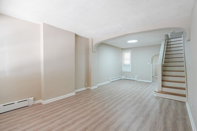 Photo - Move-In Ready 3BR/1BA in Elmwood — Housing Choice Vouchers Welcome