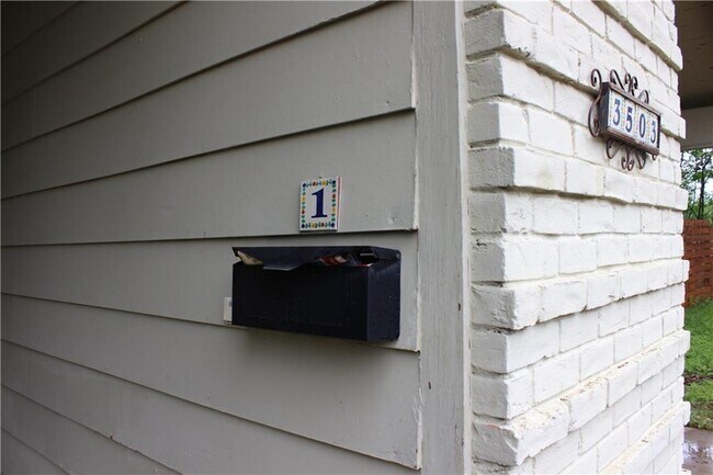 Photo - 3503 Clawson Rd