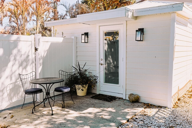 Photo - 6007 N Orange Blossom Ave Unit Guest House