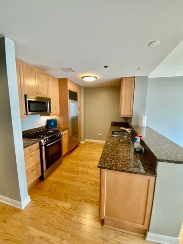 Photo - 60 E Monroe St Unit 2205