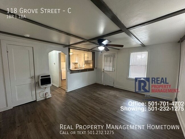 118 Grove St Unidad C