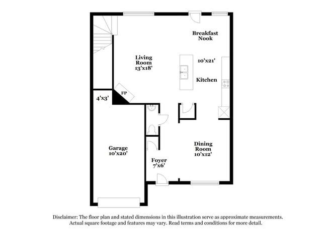 Photo - 5914 Grande River Rd