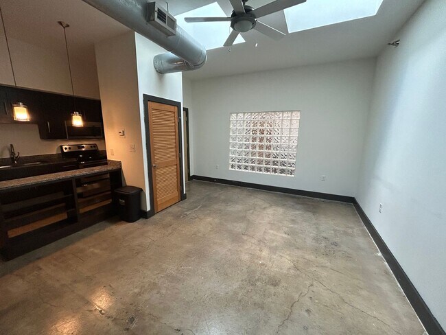 Photo - Atrium on Broad Apartments