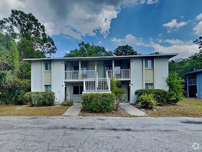 Building Photo - 2549 S Oak Ave Unit Apt B