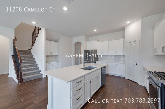 Photo - 11208 Camelot Ct